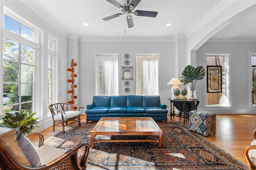 University Heights - Residential