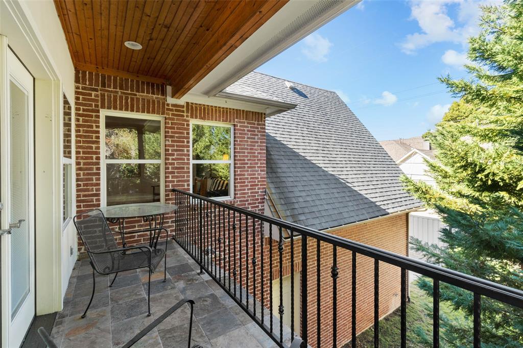 University Heights - Residential