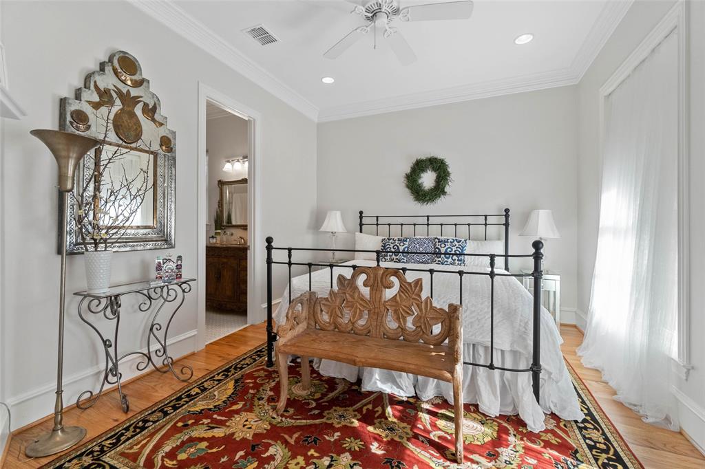 University Heights - Residential