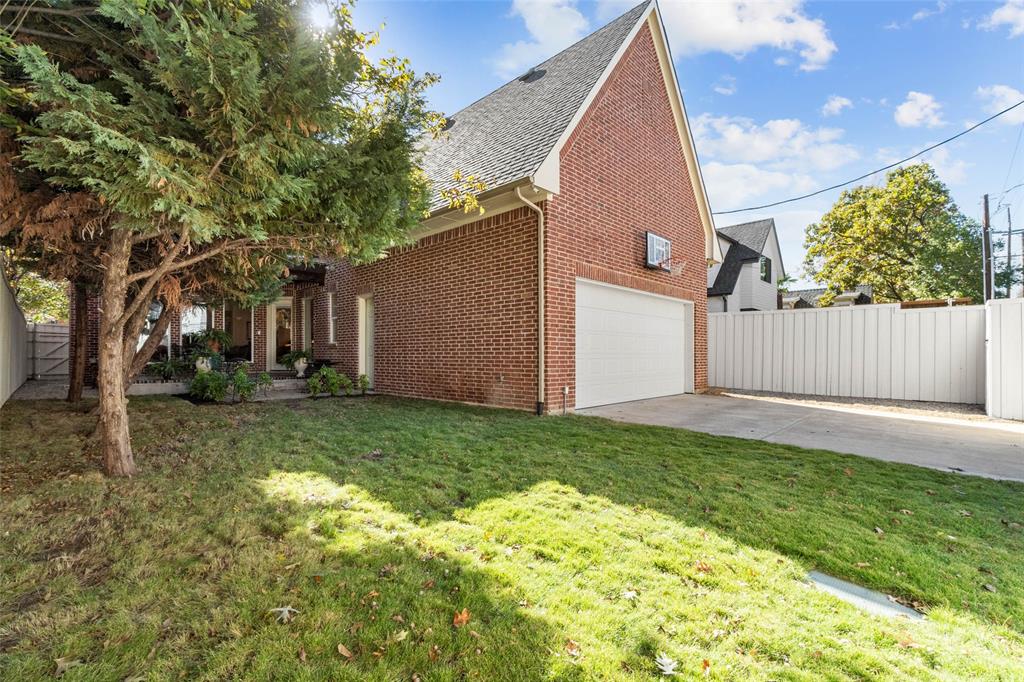 University Heights - Residential