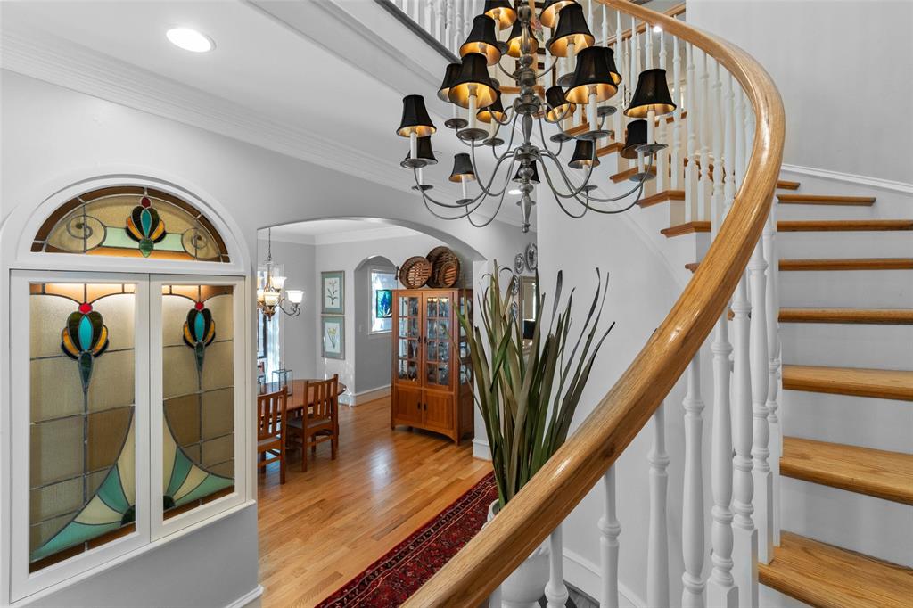 University Heights - Residential