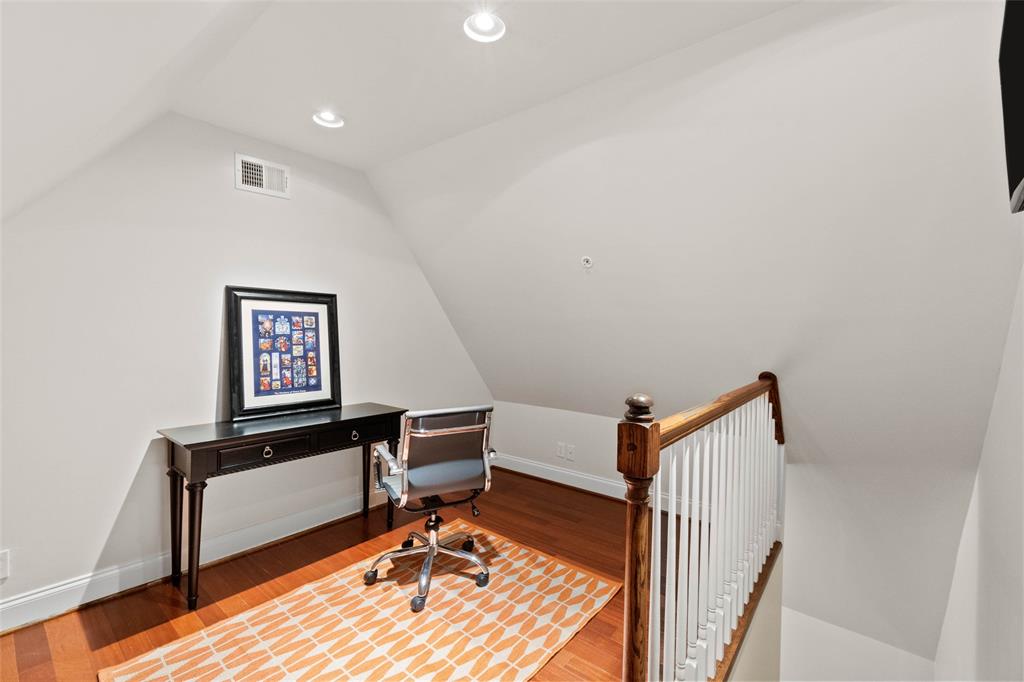 University Heights - Residential