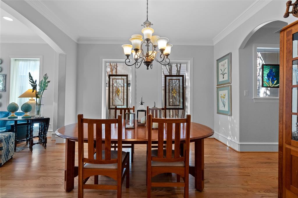 University Heights - Residential