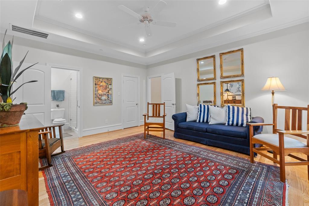 University Heights - Residential