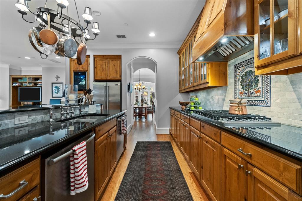 University Heights - Residential