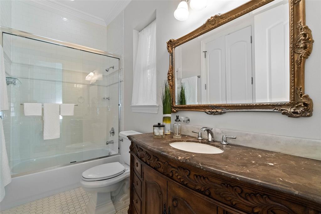 University Heights - Residential