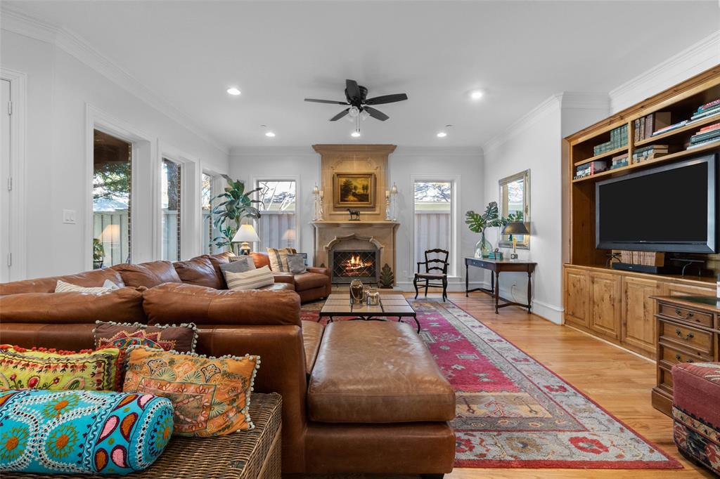 University Heights - Residential