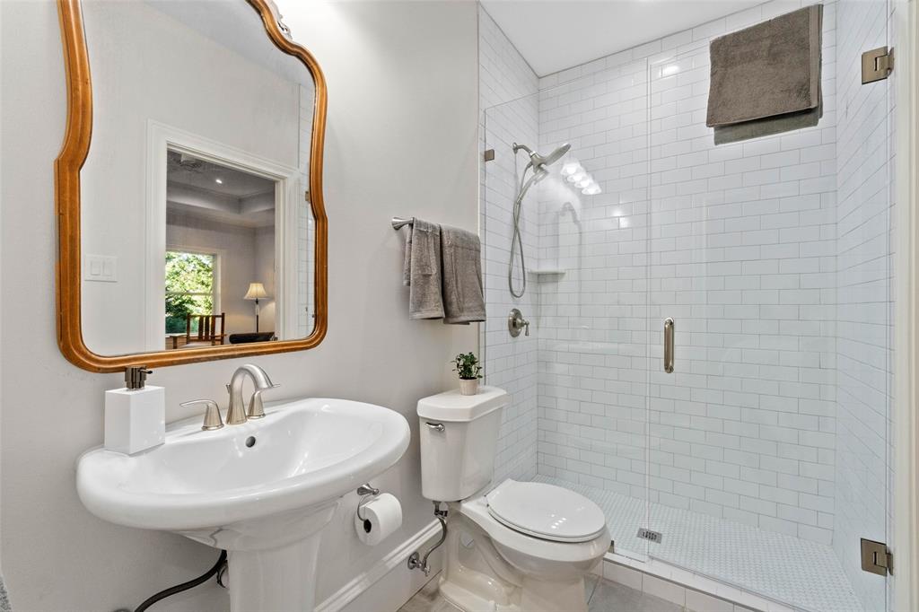 University Heights - Residential