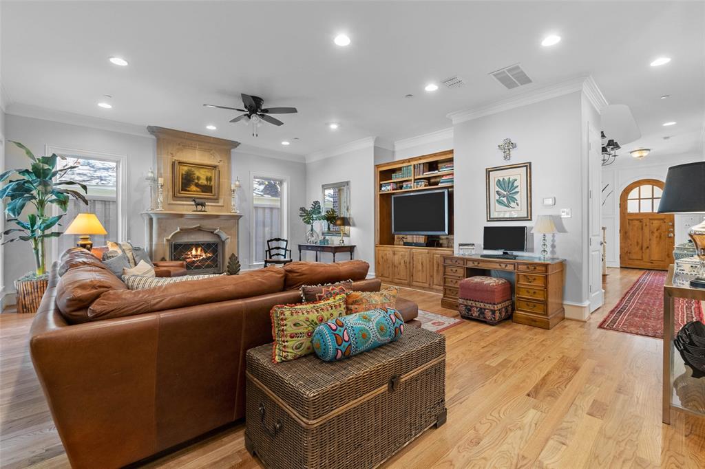 University Heights - Residential