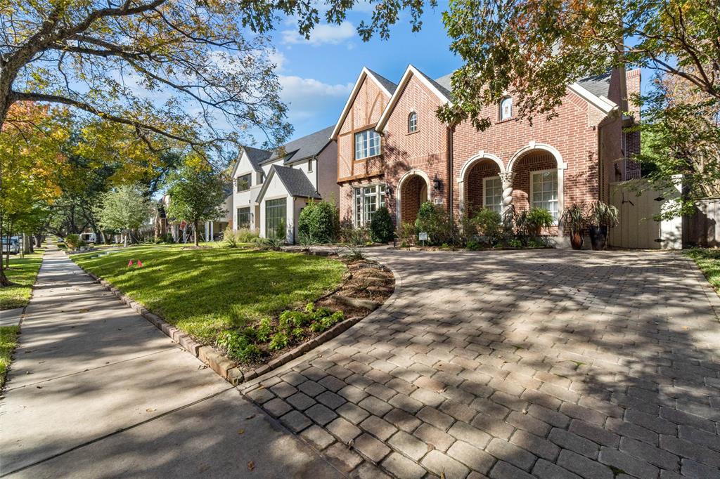 University Heights - Residential