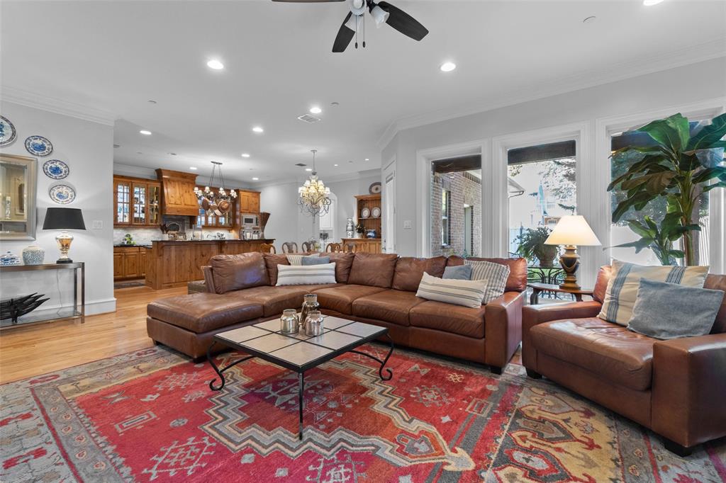 University Heights - Residential