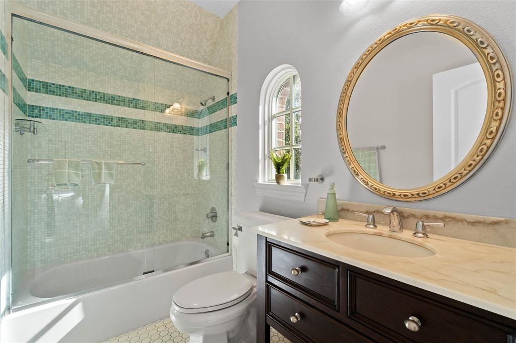 University Heights - Residential