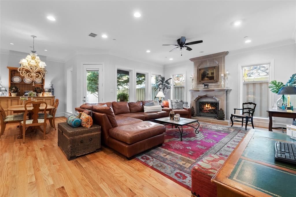 University Heights - Residential