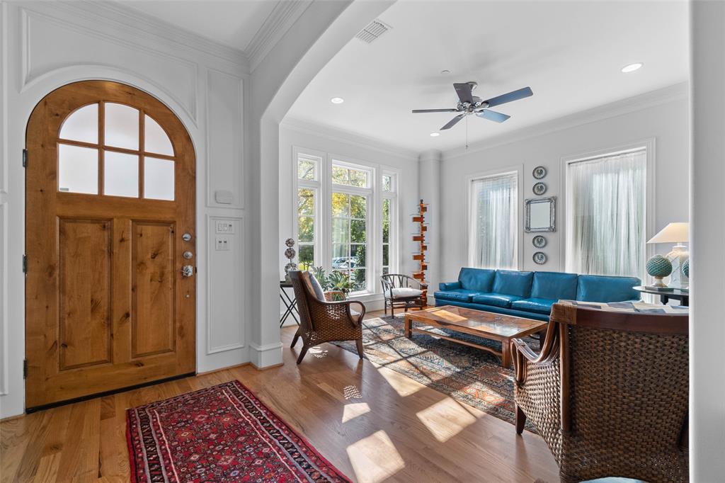 University Heights - Residential