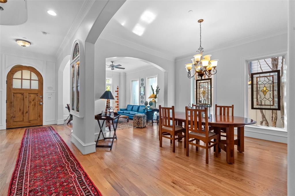 University Heights - Residential