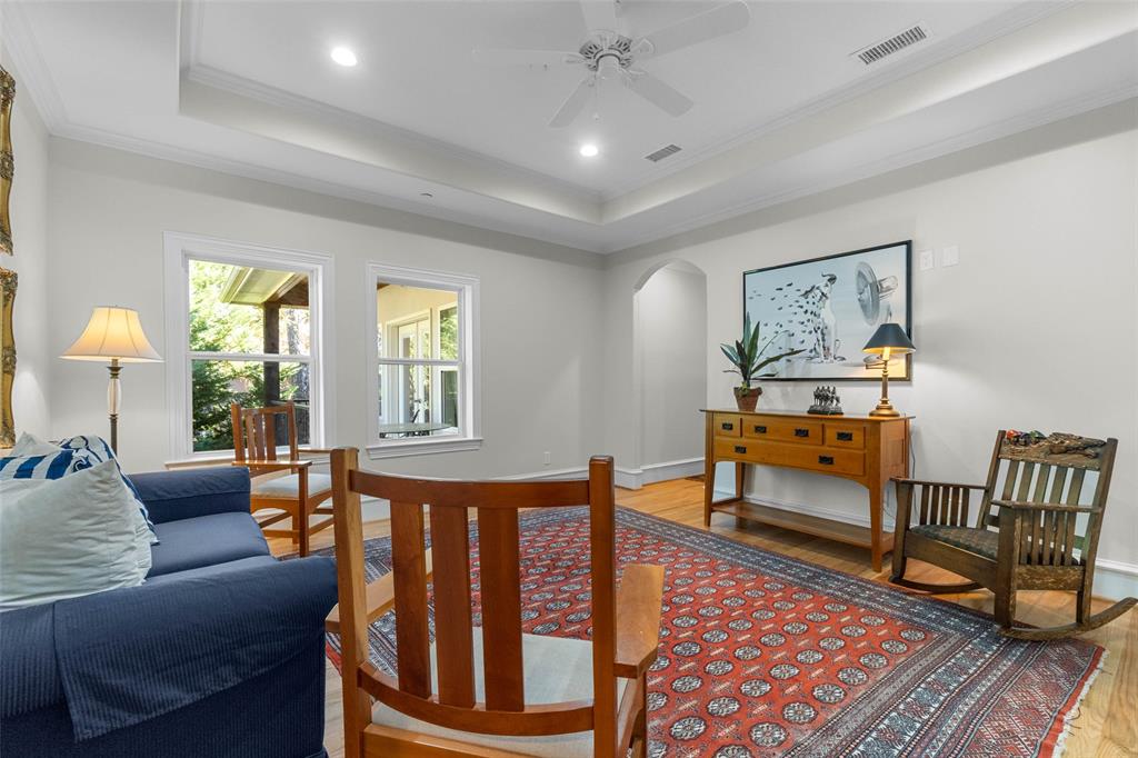 University Heights - Residential