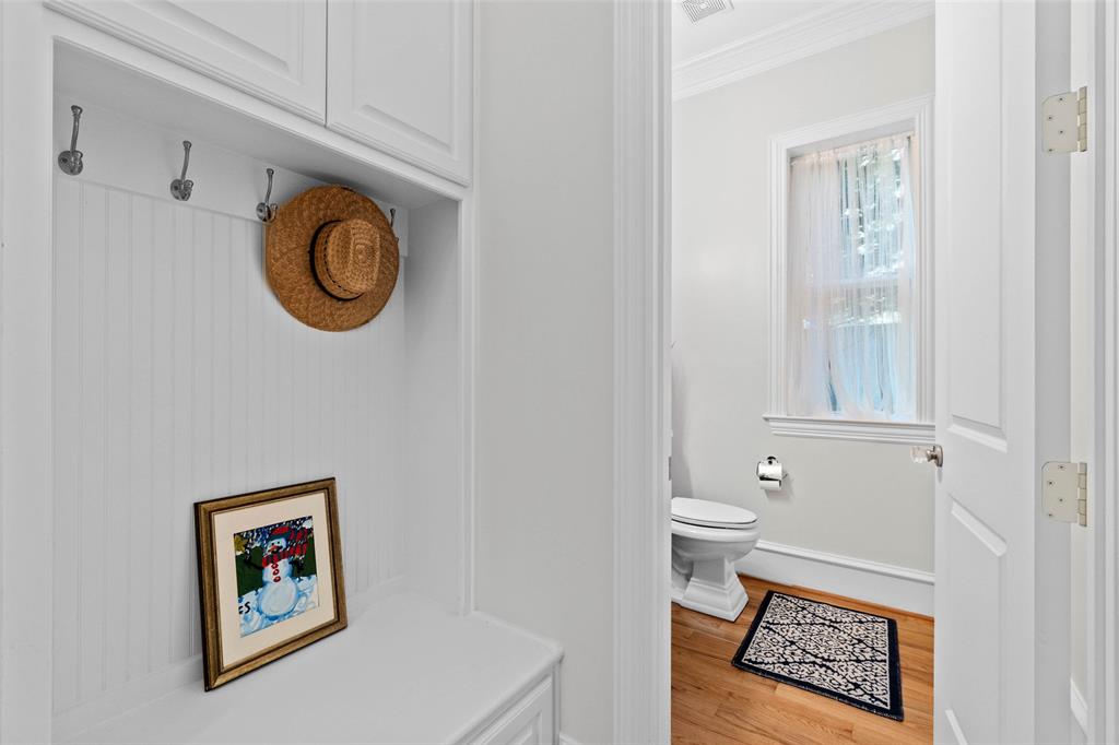 University Heights - Residential