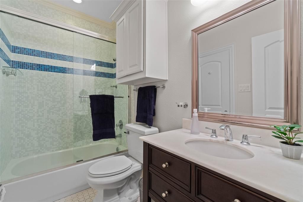 University Heights - Residential