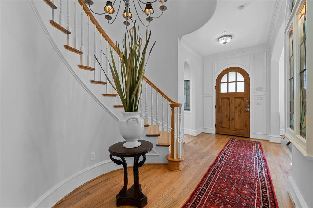 University Heights - Residential