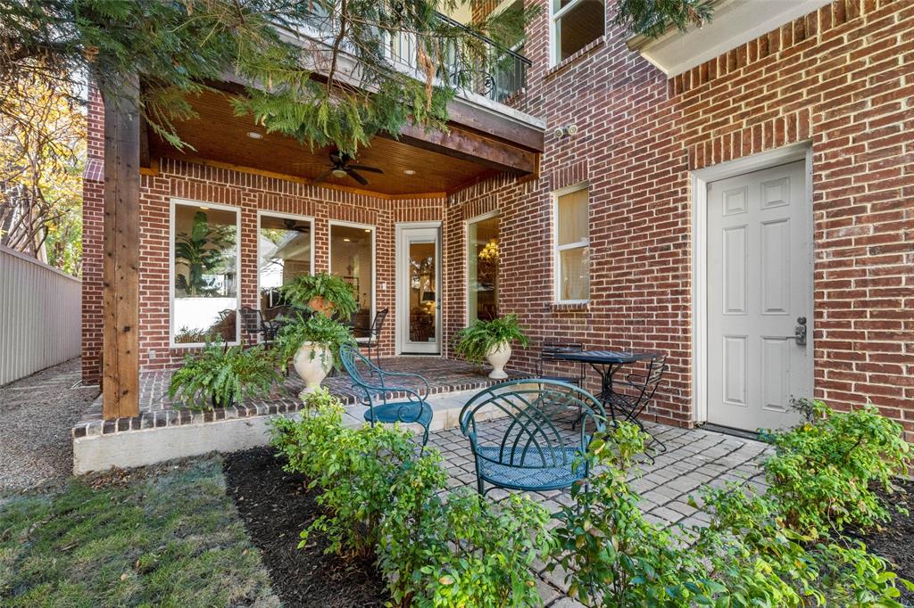 University Heights - Residential