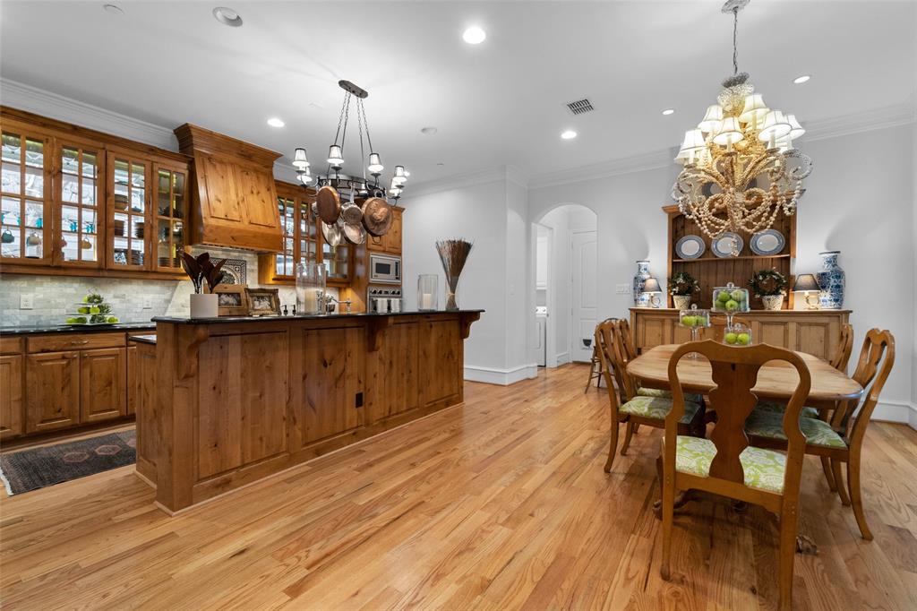 University Heights - Residential