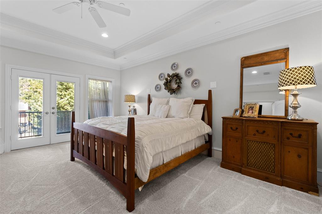 University Heights - Residential