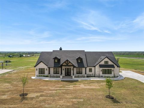 Photo of 5306 Calle Drive, Sherman, TX 75092 (MLS # 21331554)