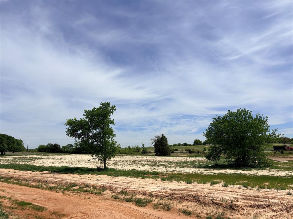 Overton Oaks Phase one - Land