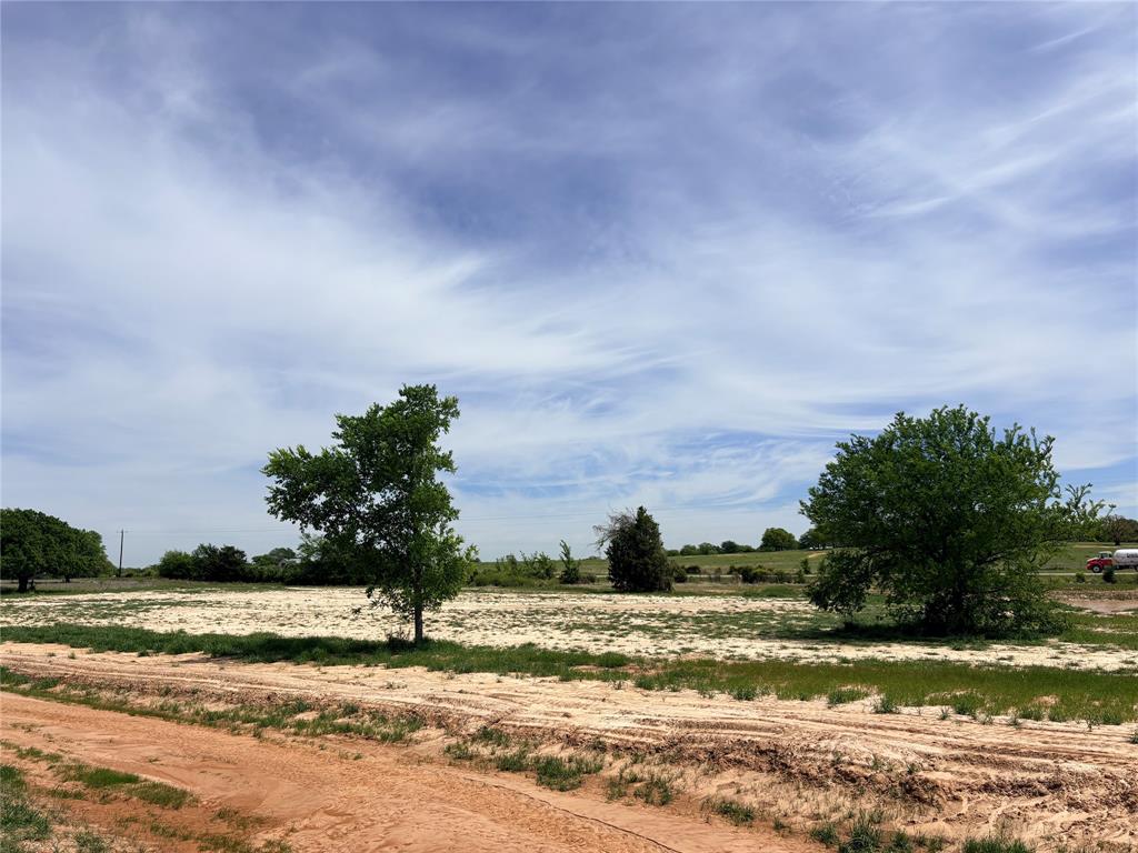 Overton Oaks Phase one - Land