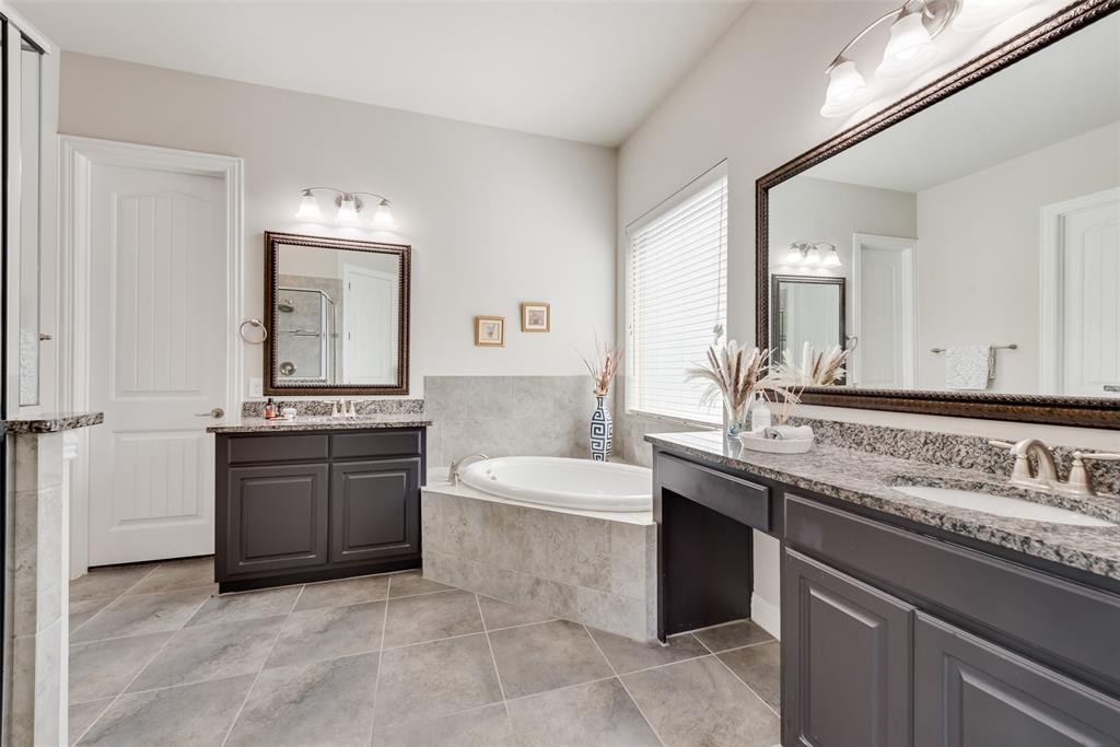 Trinity Falls Planning Unit 1 Ph 2b - Residential