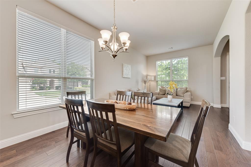 Trinity Falls Planning Unit 1 Ph 2b - Residential