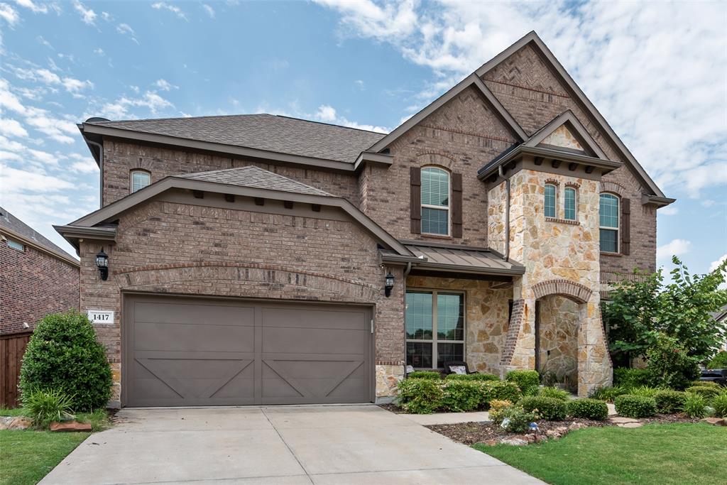 1417 Grapevine Cove