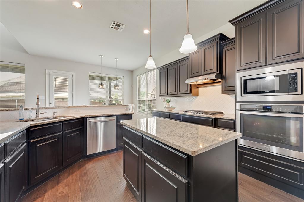 Trinity Falls Planning Unit 1 Ph 2b - Residential