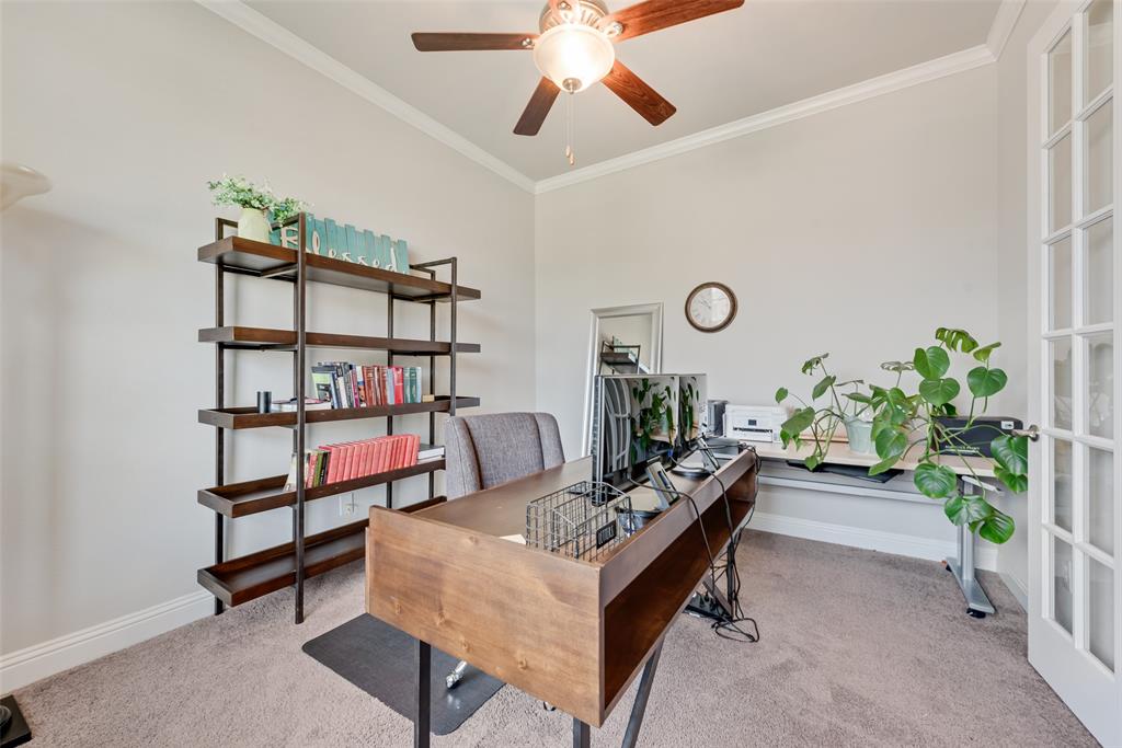 Trinity Falls Planning Unit 1 Ph 2b - Residential