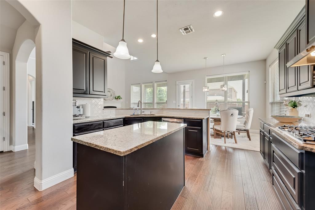 Trinity Falls Planning Unit 1 Ph 2b - Residential