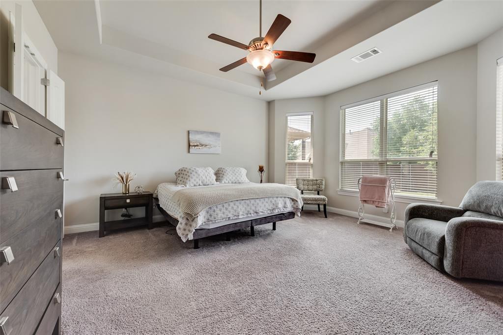 Trinity Falls Planning Unit 1 Ph 2b - Residential