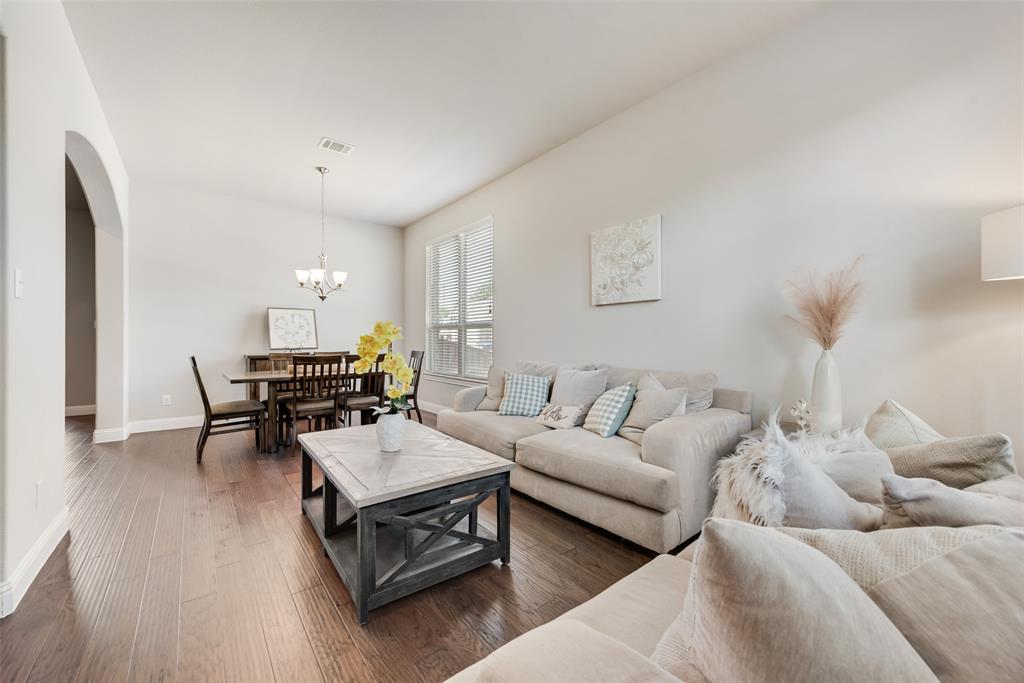 Trinity Falls Planning Unit 1 Ph 2b - Residential