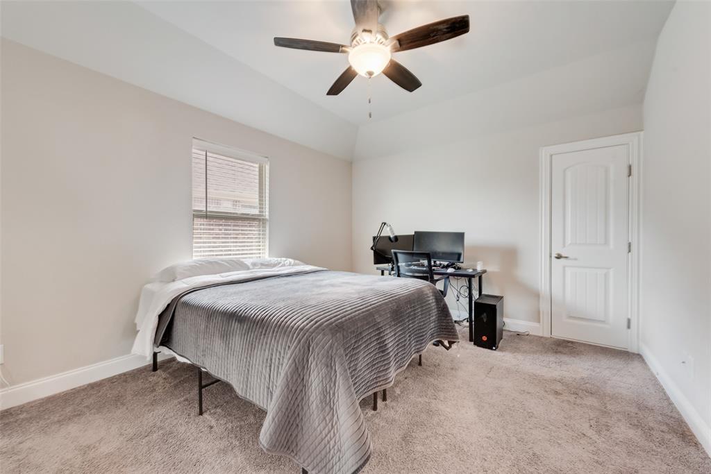 Trinity Falls Planning Unit 1 Ph 2b - Residential