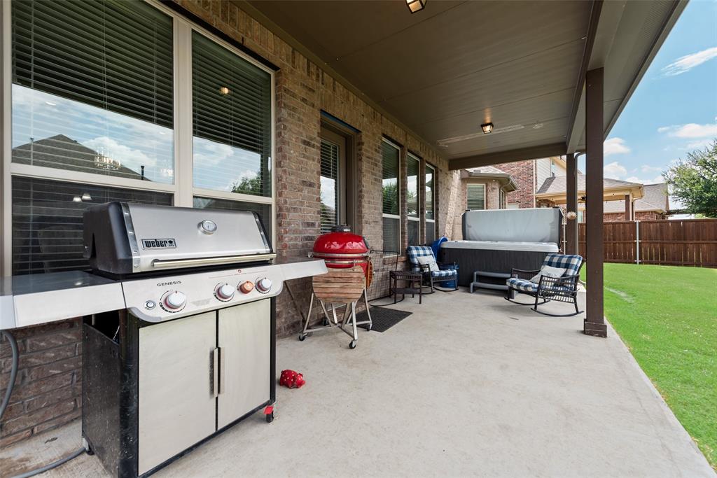 Trinity Falls Planning Unit 1 Ph 2b - Residential