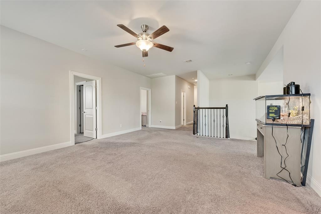 Trinity Falls Planning Unit 1 Ph 2b - Residential