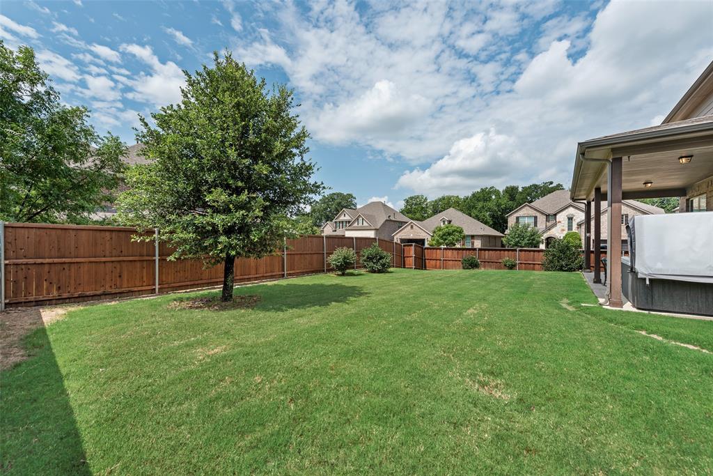 Trinity Falls Planning Unit 1 Ph 2b - Residential