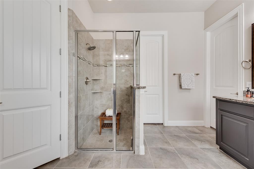 Trinity Falls Planning Unit 1 Ph 2b - Residential