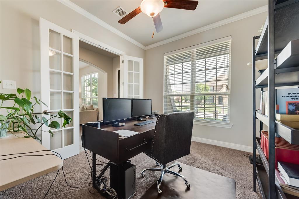 Trinity Falls Planning Unit 1 Ph 2b - Residential