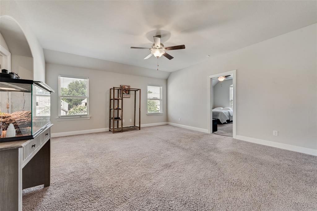 Trinity Falls Planning Unit 1 Ph 2b - Residential