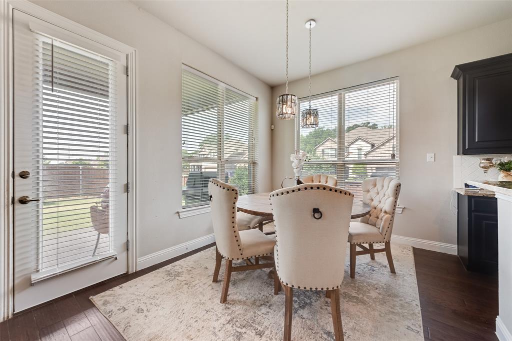 Trinity Falls Planning Unit 1 Ph 2b - Residential