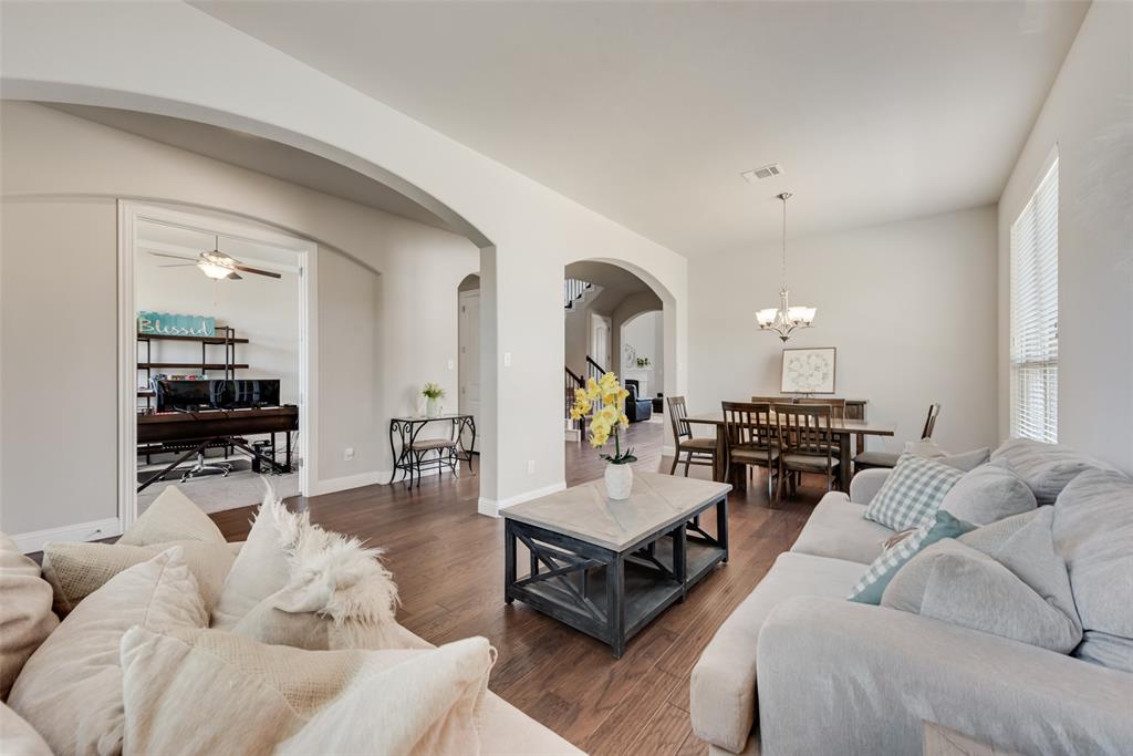 Trinity Falls Planning Unit 1 Ph 2b - Residential