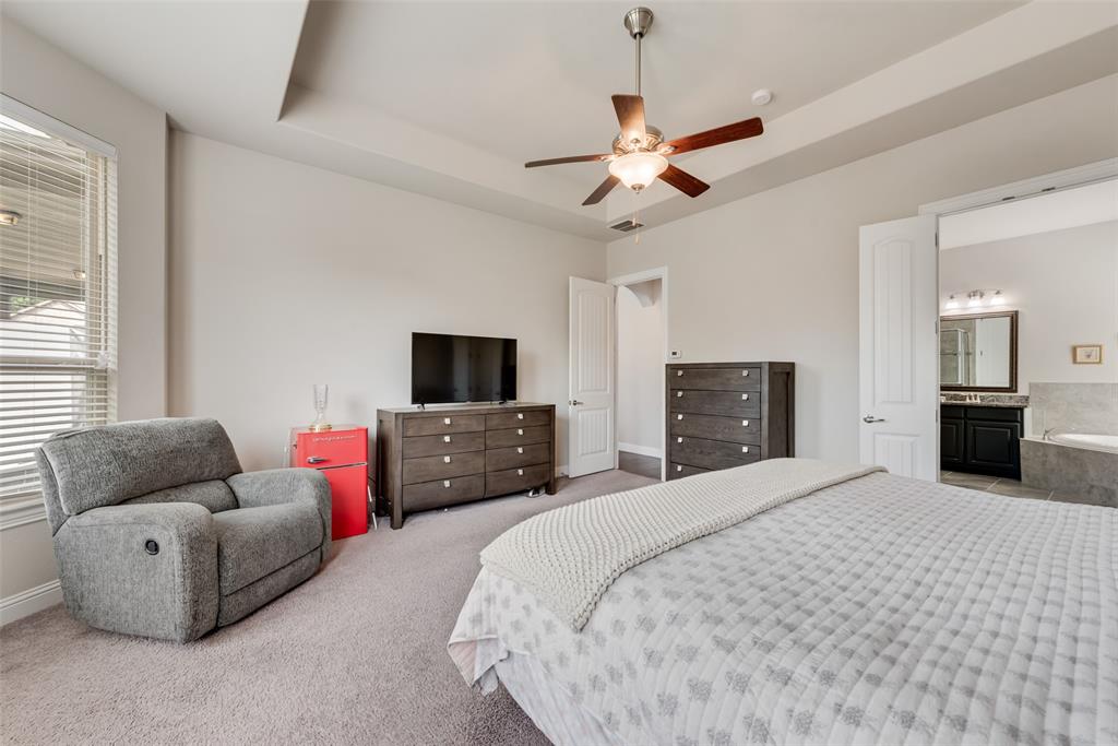 Trinity Falls Planning Unit 1 Ph 2b - Residential