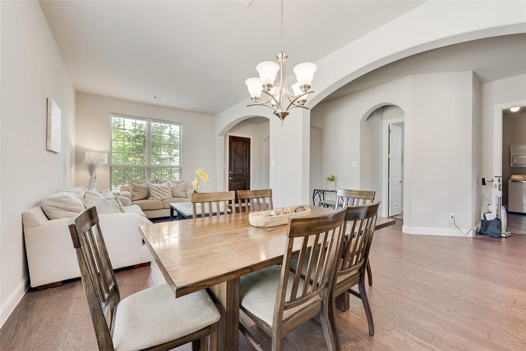 Trinity Falls Planning Unit 1 Ph 2b - Residential