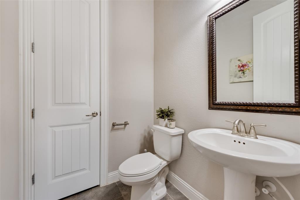 Trinity Falls Planning Unit 1 Ph 2b - Residential