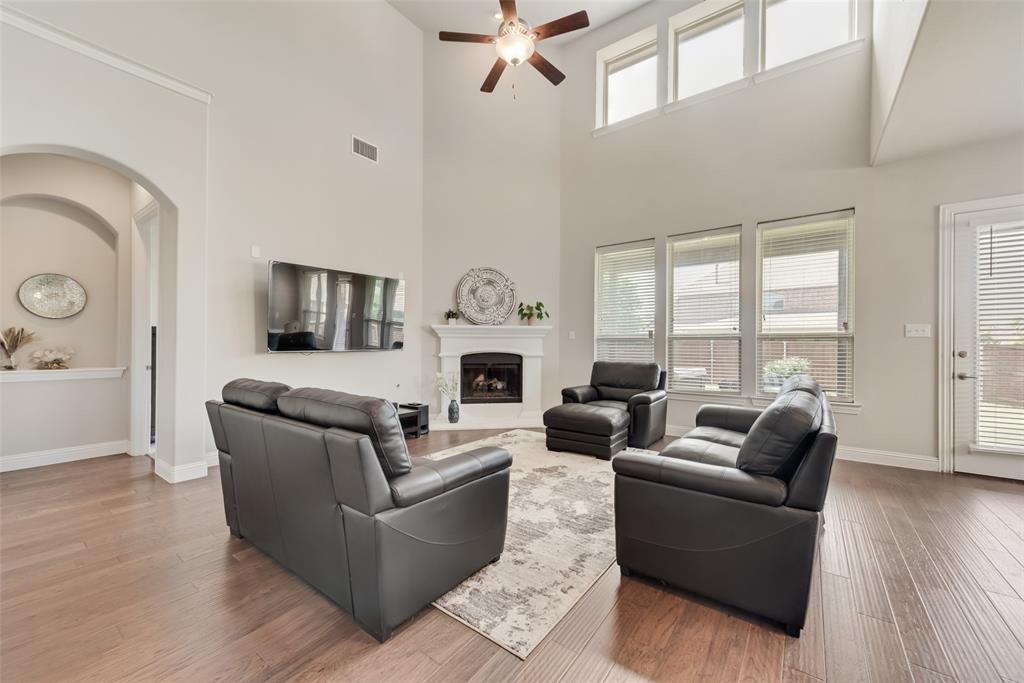 Trinity Falls Planning Unit 1 Ph 2b - Residential